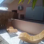 Relax A -casa Domitilla - בית נופש Marco Simone
