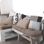 Relax A -casa Domitilla - בית נופש Marco Simone