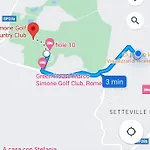 בית נופש Relax A -casa Domitilla - *