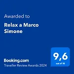 Relax A -casa Domitilla - *