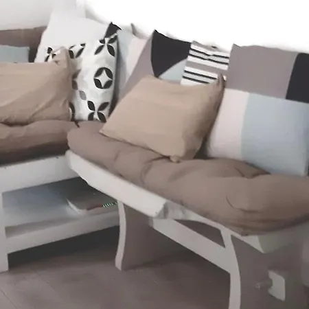 בית נופש Relax A -casa Domitilla - *
