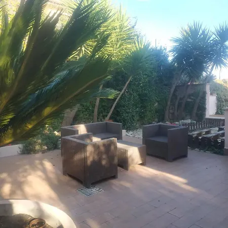 Relax A -casa Domitilla - Holiday home