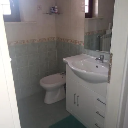 Relax A -casa Domitilla - *