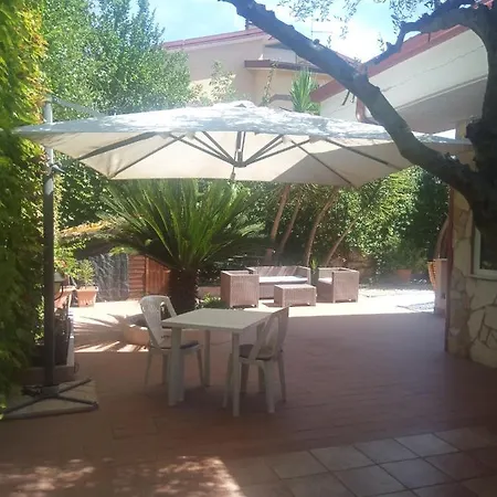 Ferienhaus Relax A -casa Domitilla - Marco Simone