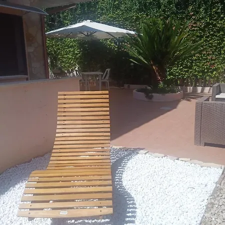 בית נופש Relax A -casa Domitilla - *