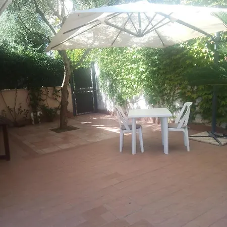 Ferienhaus Relax A -casa Domitilla -