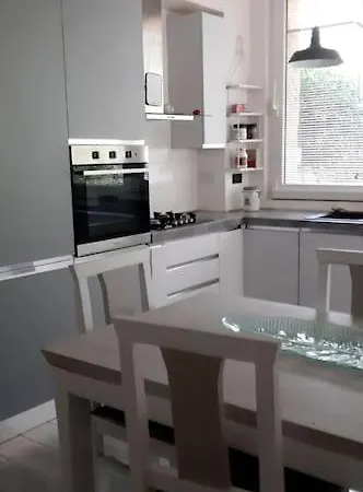 בית נופש Relax A -casa Domitilla - *