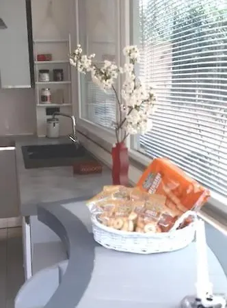 בית נופש Relax A -casa Domitilla - Marco Simone