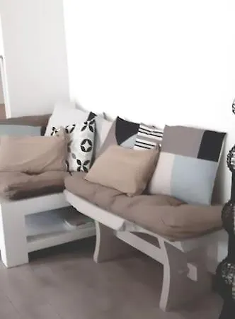 Relax A -casa Domitilla - Ferienhaus Marco Simone