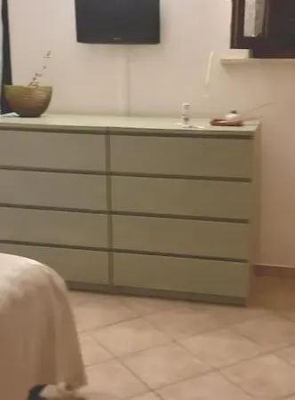 Relax A -casa Domitilla - בית נופש *