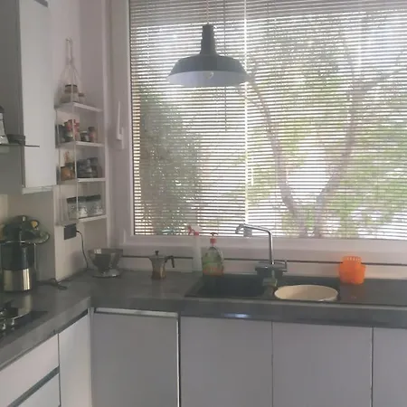 Relax A -casa Domitilla - בית נופש