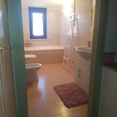בית נופש Relax A -casa Domitilla -