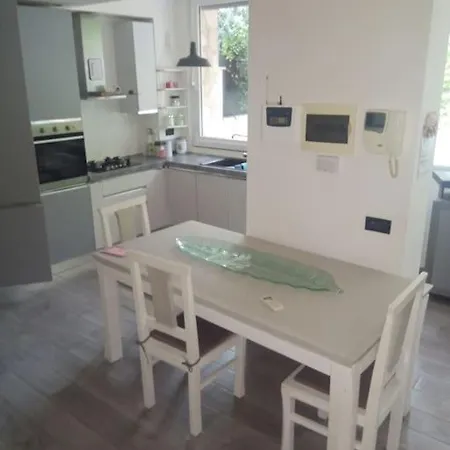 Relax A -casa Domitilla - *