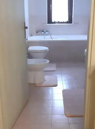 Casa vacanze Relax A -casa Domitilla - Marco Simone
