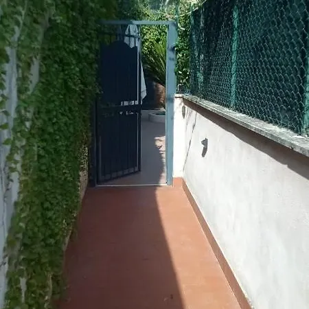 Holiday home Relax A -casa Domitilla -