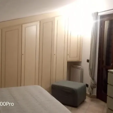 Holiday home Relax A -casa Domitilla -