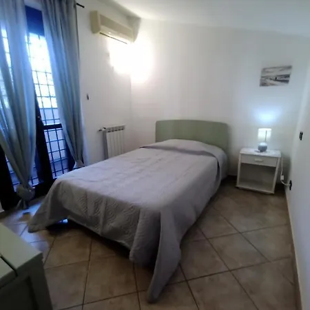 Holiday home Relax A -casa Domitilla - Marco Simone