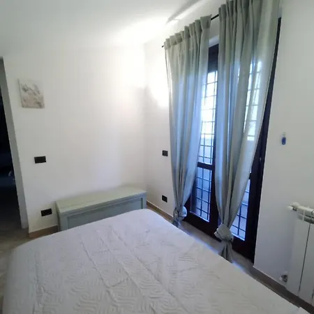 Hébergement de vacances Relax A -casa Domitilla -
