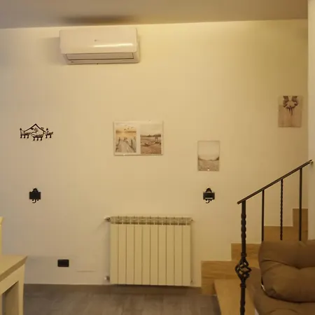 Relax A -casa Domitilla - * マルコ・シモーネ