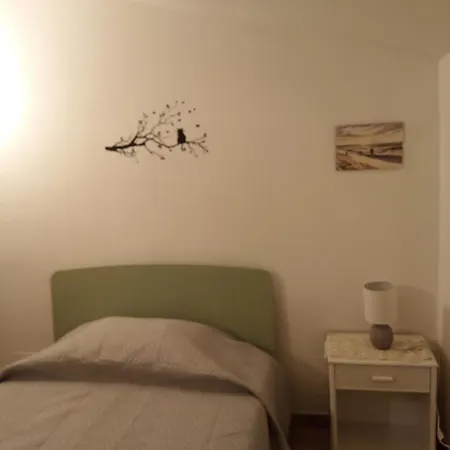 Relax A -casa Domitilla -