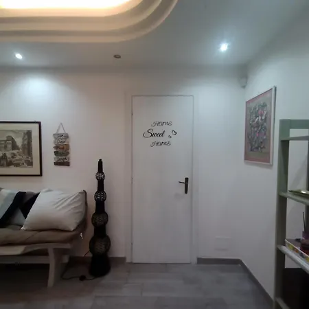 Relax A -casa Domitilla - Ferienhaus