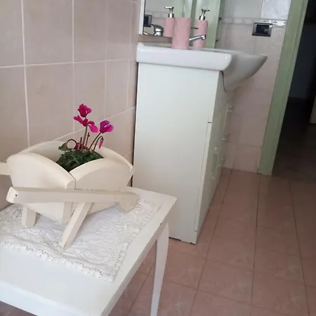 Relax A -casa Domitilla - בית נופש