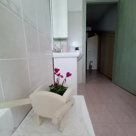 בית נופש Relax A -casa Domitilla -