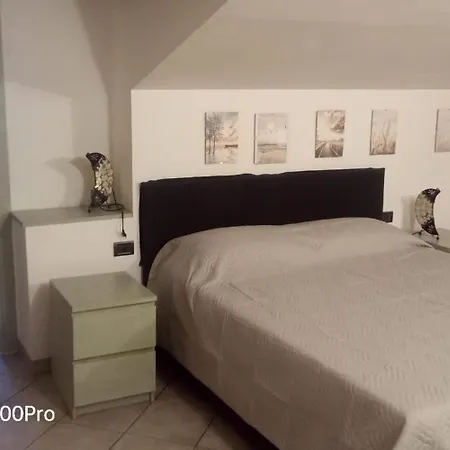 Relax A -casa Domitilla - Ferienhaus