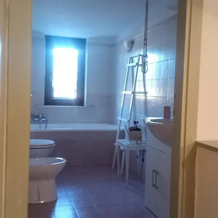Holiday home Relax A -casa Domitilla - Marco Simone