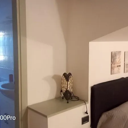 Relax A -casa Domitilla - בית נופש *