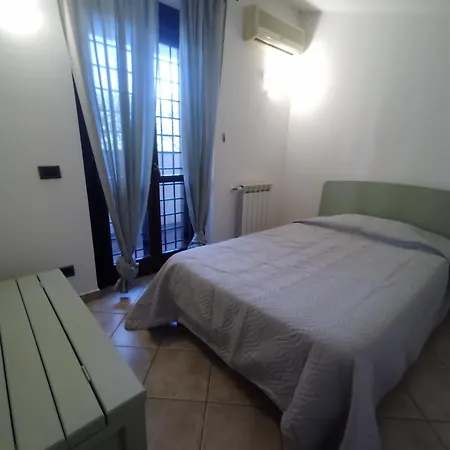 Ferienhaus Relax A -casa Domitilla - Marco Simone