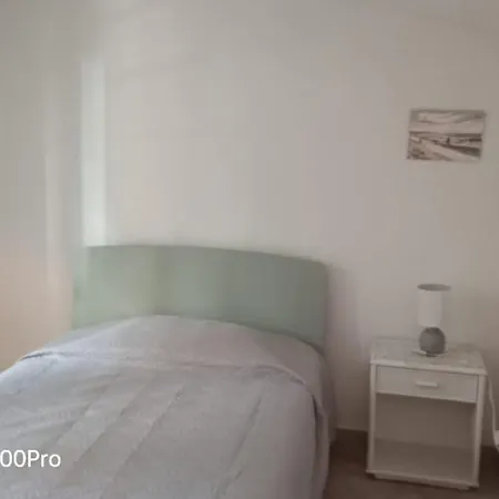 Relax A -casa Domitilla - בית נופש *