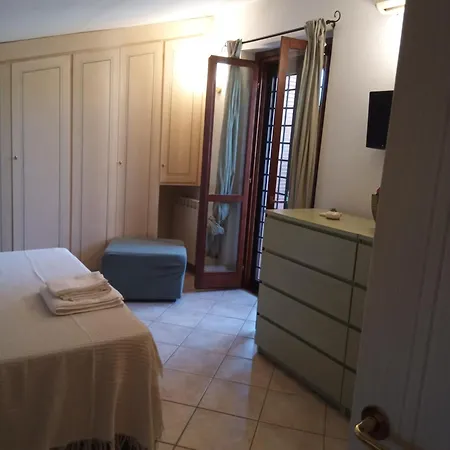 Ferienhaus Relax A -casa Domitilla - *