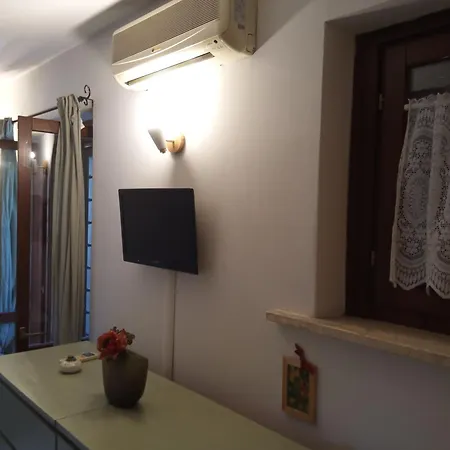 Ferienhaus Relax A -casa Domitilla - *