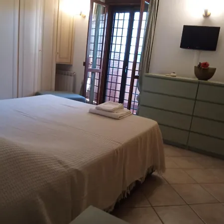 Holiday home Relax A -casa Domitilla - Marco Simone