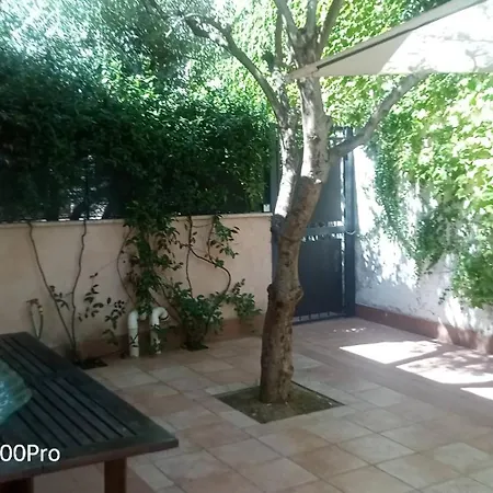 Relax A -casa Domitilla - *