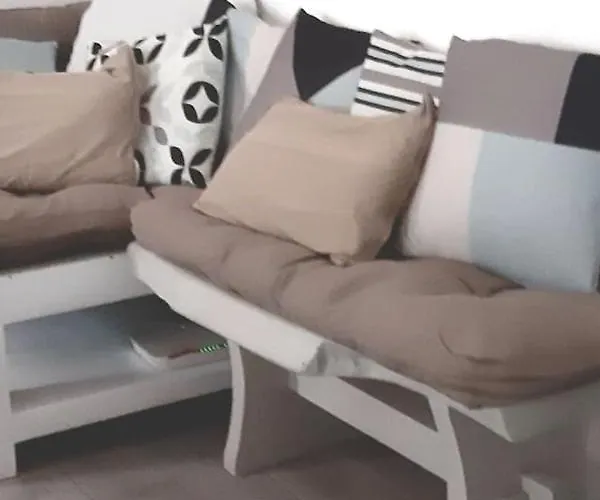 別荘 Relax A -casa Domitilla - *