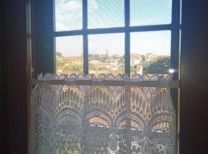 Relax A -casa Domitilla - 別荘 マルコ・シモーネ