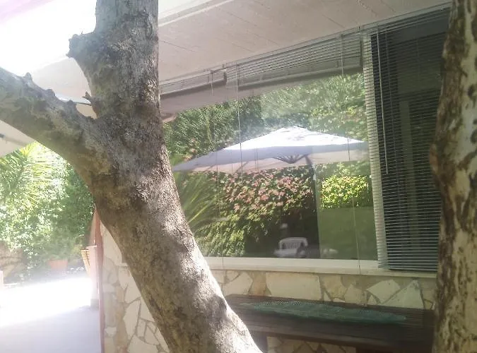 Relax A -casa Domitilla - 別荘 マルコ・シモーネ