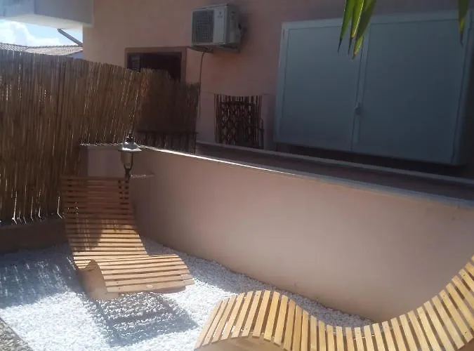 Relax A -casa Domitilla - 別荘 マルコ・シモーネ