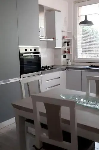 別荘 Relax A -casa Domitilla - *