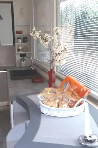 別荘 Relax A -casa Domitilla - マルコ・シモーネ