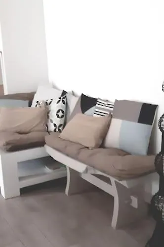 Relax A -casa Domitilla - 別荘 マルコ・シモーネ