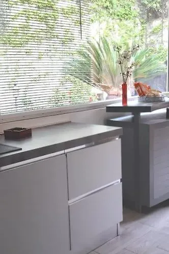 Relax A -casa Domitilla - 別荘 *