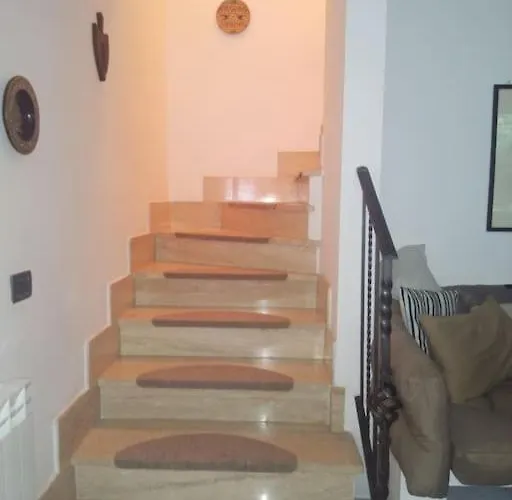 Relax A -casa Domitilla - * マルコ・シモーネ