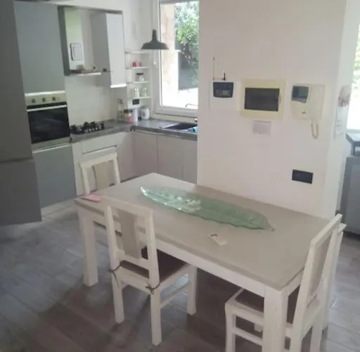 Relax A -casa Domitilla - *