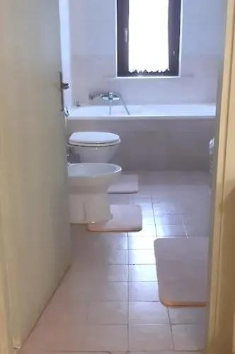 別荘 Relax A -casa Domitilla - マルコ・シモーネ