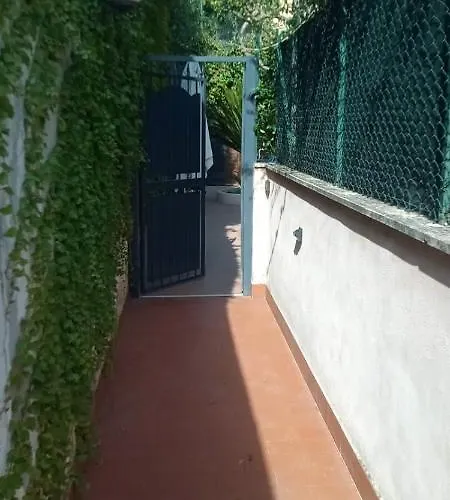 別荘 Relax A -casa Domitilla -