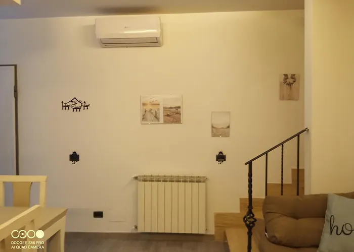 Relax A -casa Domitilla - * マルコ・シモーネ