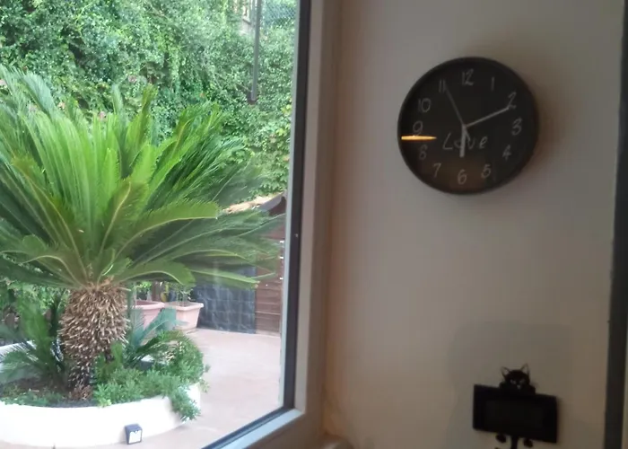 Relax A -casa Domitilla - 別荘 *